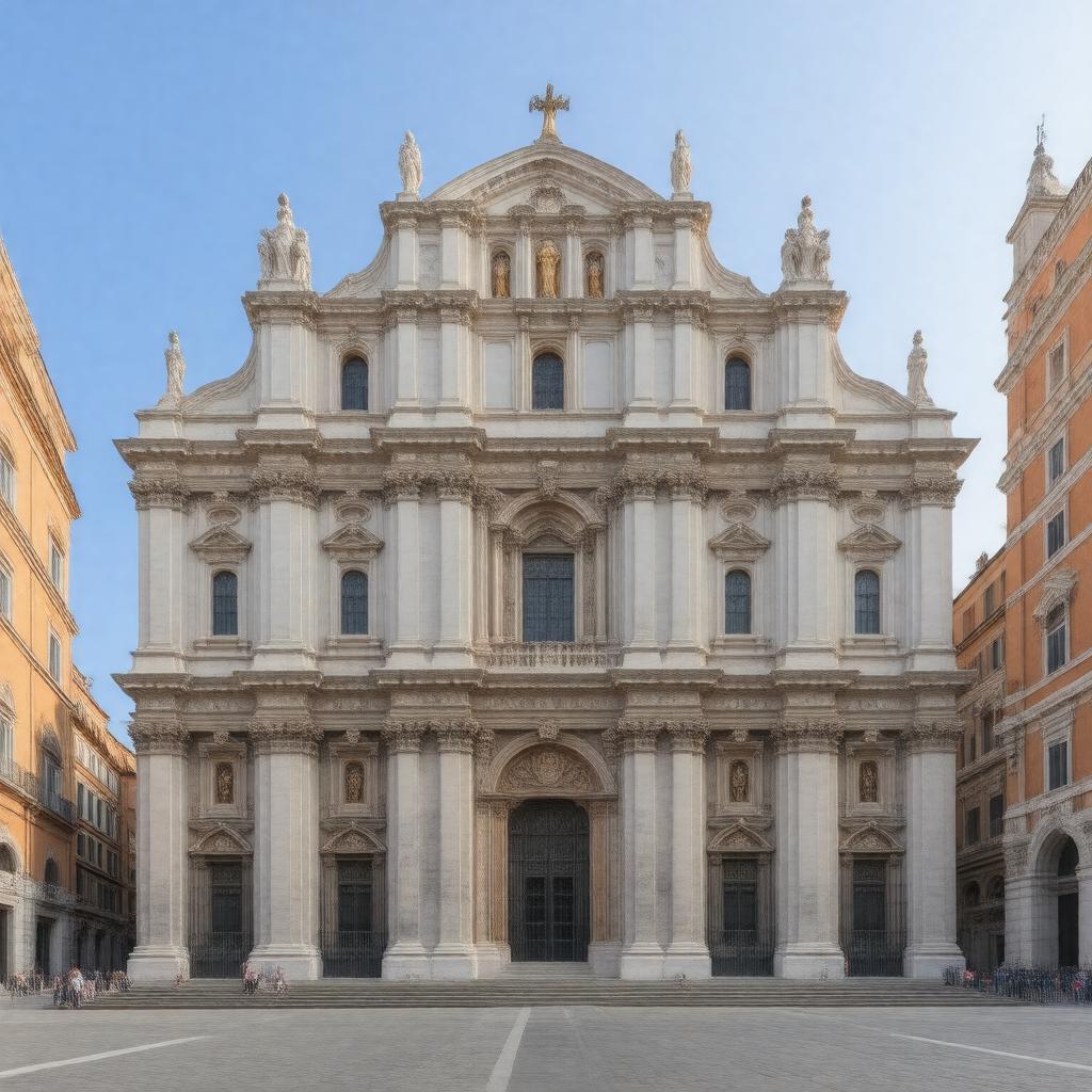 Basilica di Santa Maria